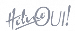 Helene Oui Logo Helene Oui Logo